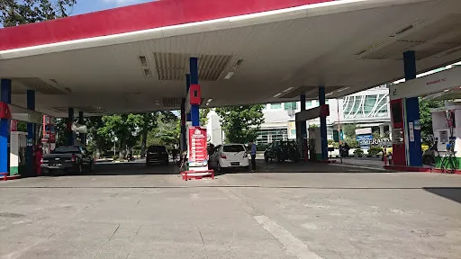 SPBU Pertamina 11.201.10