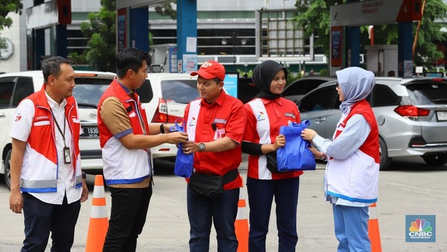 SPBU Pertamina 11.201.101: Menyemangati Perjalanan Anda di Cilacap